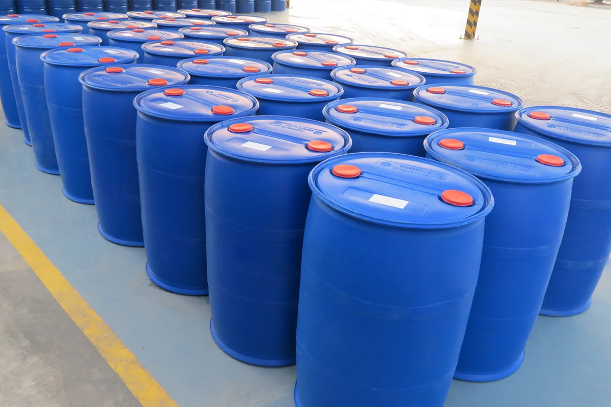 Ako zvládnuť únik N-metylanilínu?