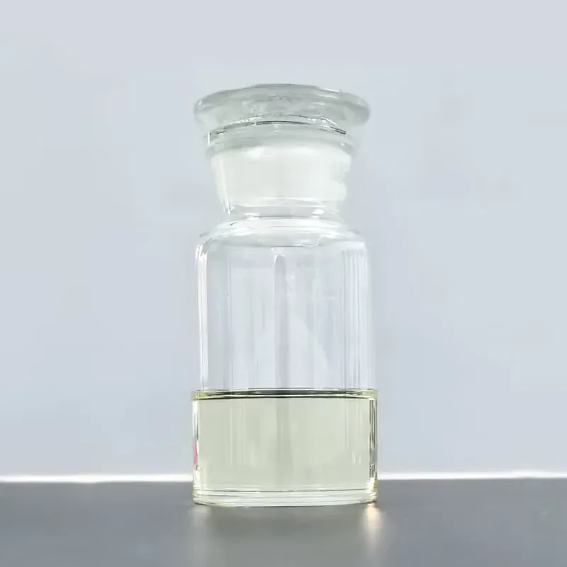 Benzínový antidetonačný prípravok