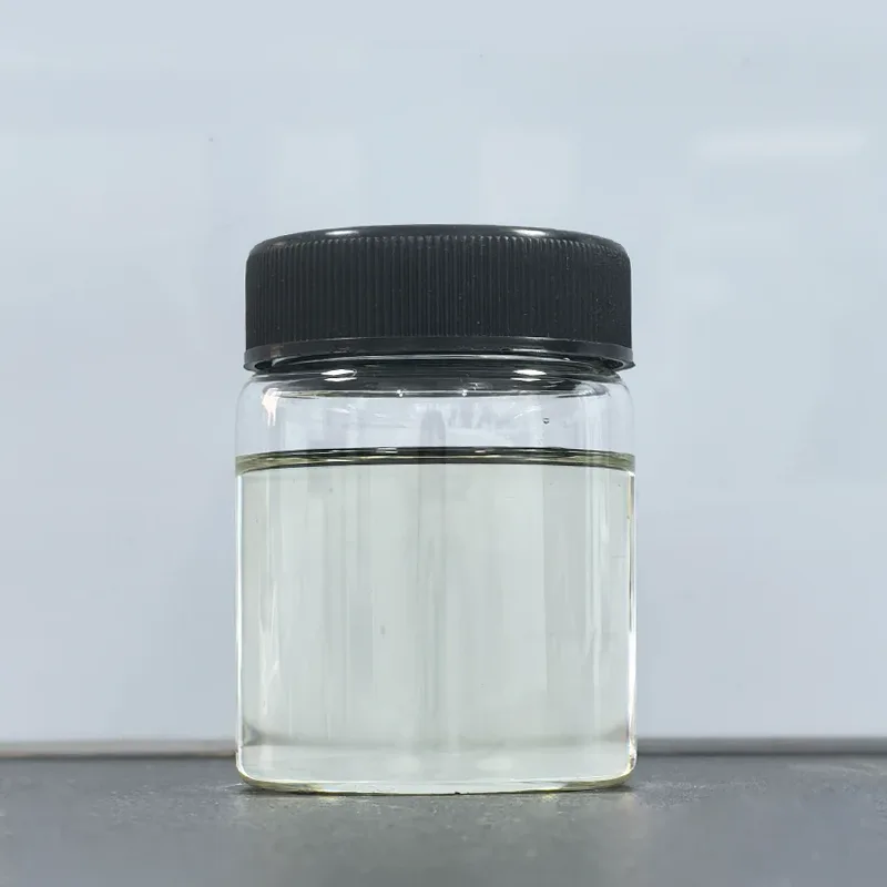 Octane Booster, Antiknock Agent